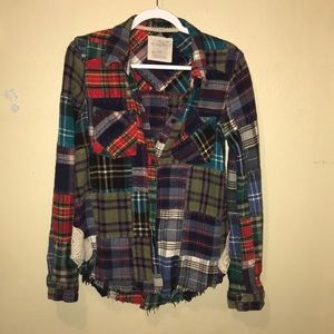 FP flannel